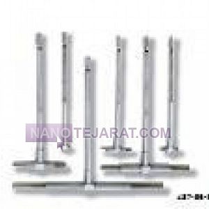 گیج تلسکوپی 6 تایی اسیمتو کد 9-86-487 گیج تلسکوپی 6 تایی اسیمتو کد 9-86-487